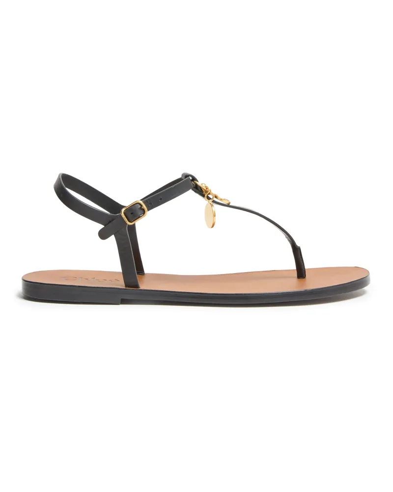 Chloé Sandalen Chloé Charms 