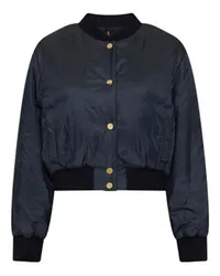 Max Mara Bomberjacke Greenbi – THE CUBE Blue