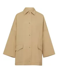 Totême Hemdjacke Beige