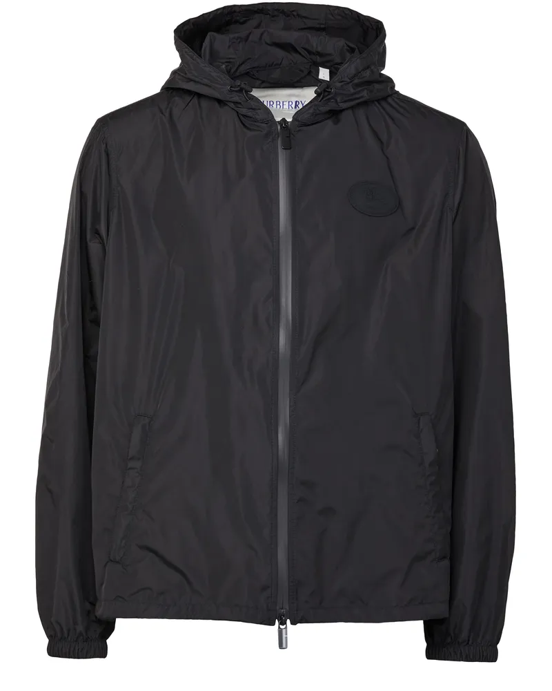 Burberry Jacke aus Nylon 