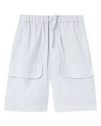 Jil Sander Shorts White