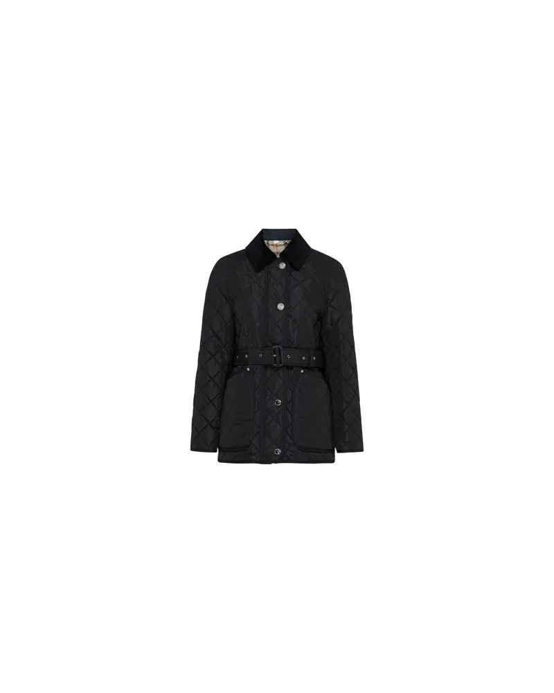 Burberry Jacke Penston Black