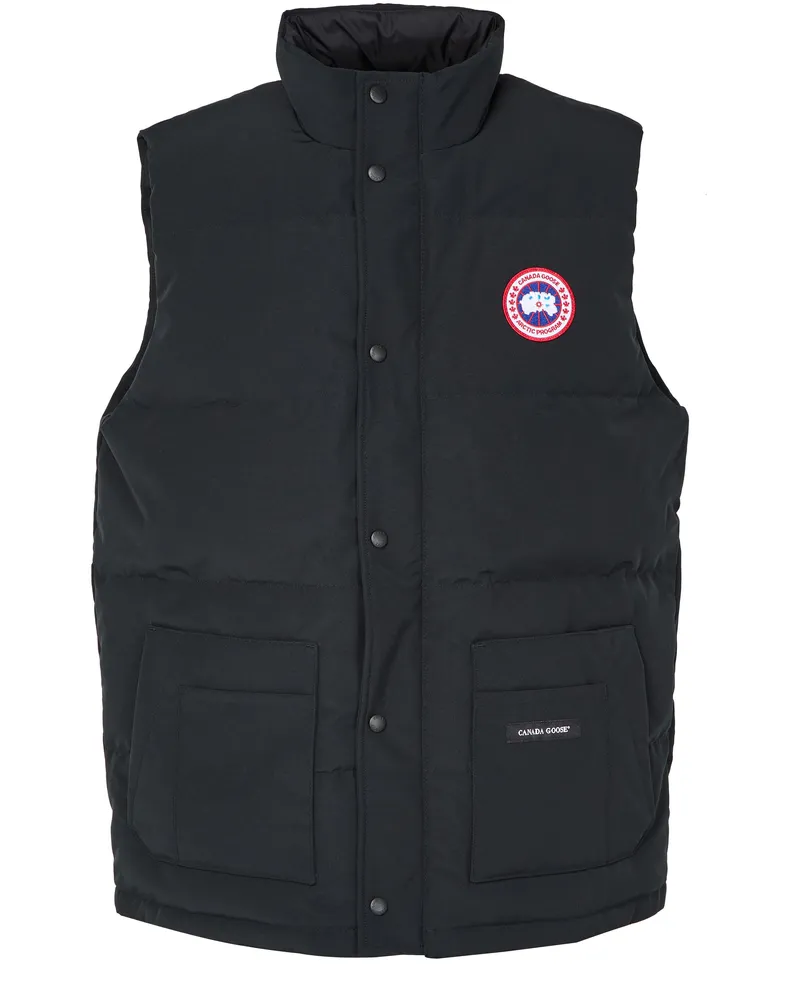 Canada Goose Ärmellose Daunenjacke Freestyle 