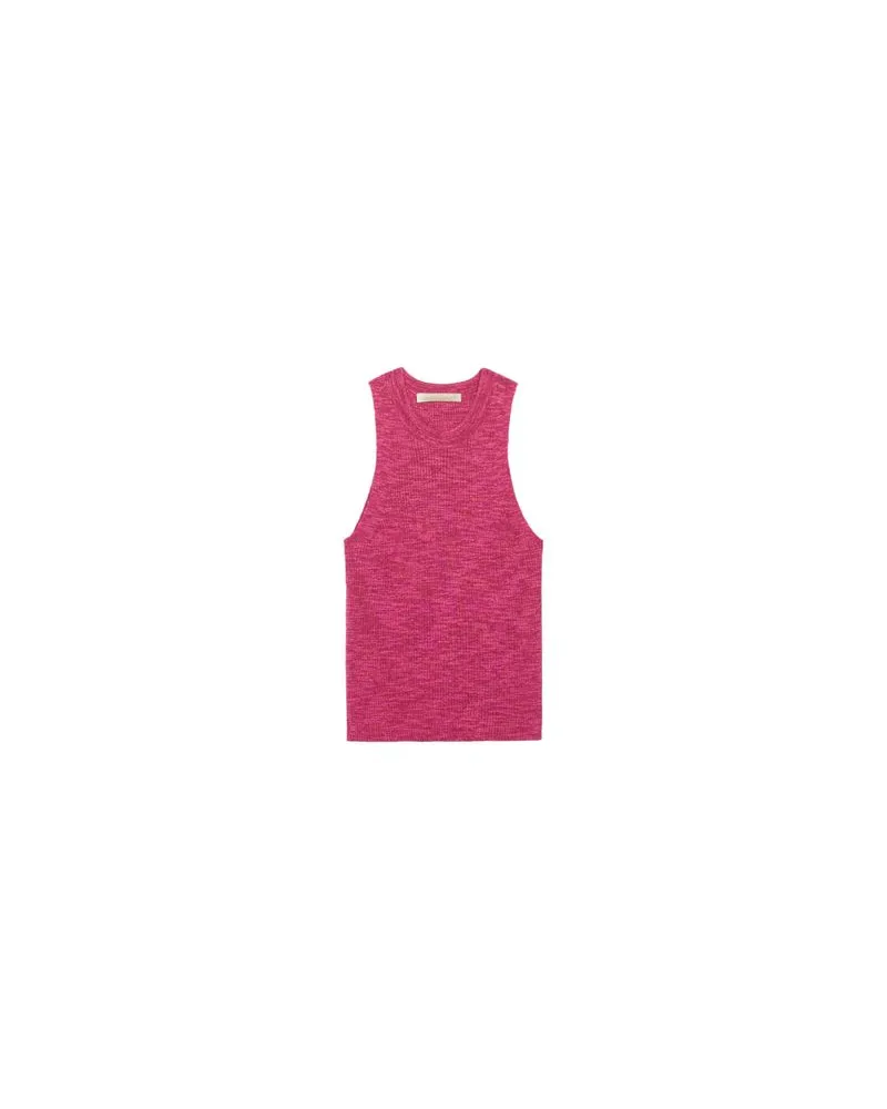 Vanessa Bruno Cranberry Pullover Pink