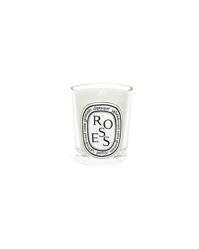 Diptyque Duftkerze Roses 190 g 