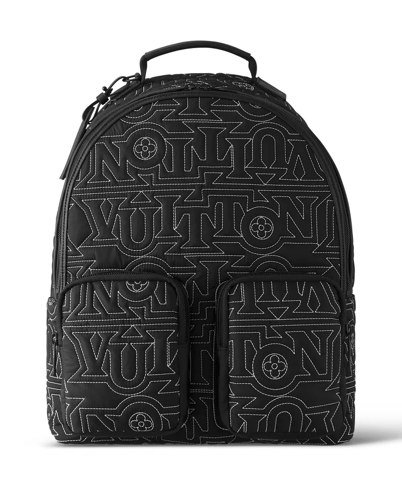 Louis Vuitton Multipocket Rucksack 