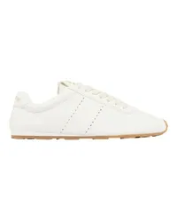 Miu Miu Sneakers Beige