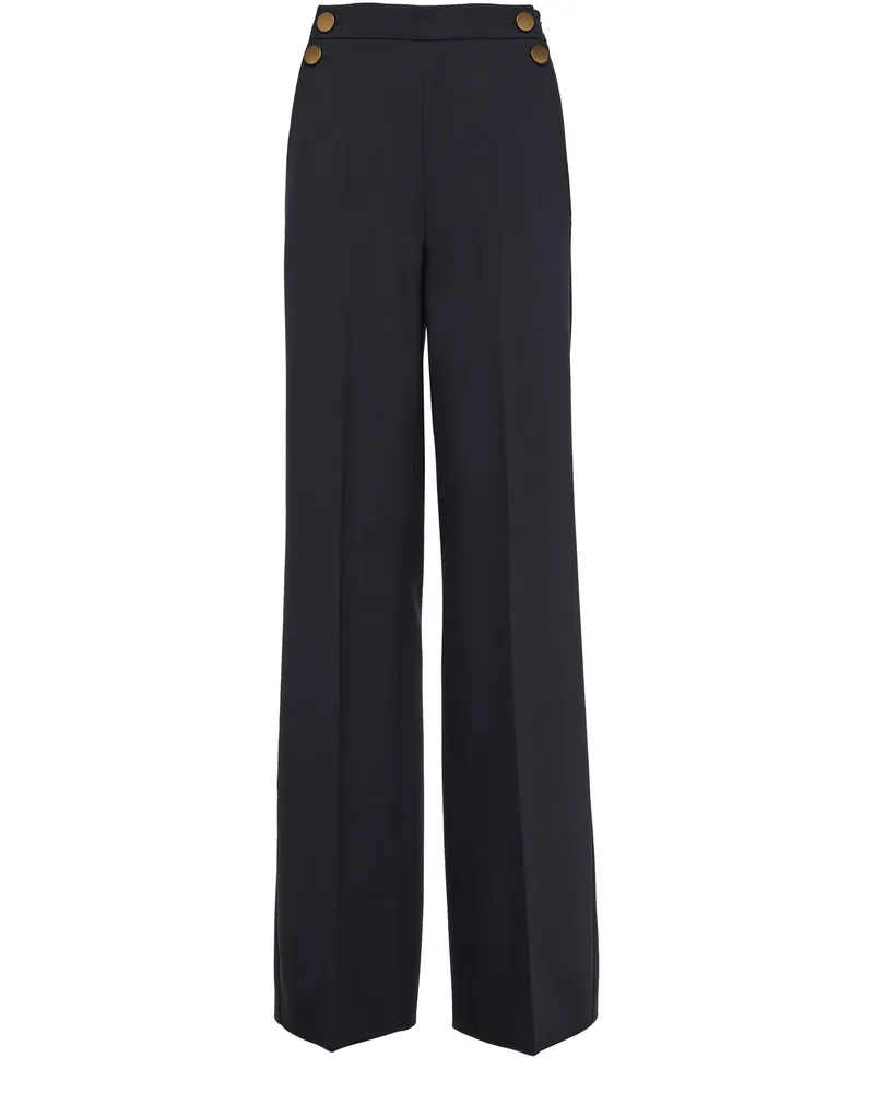 Max Mara Hose mit weitem Bein Polonia 
