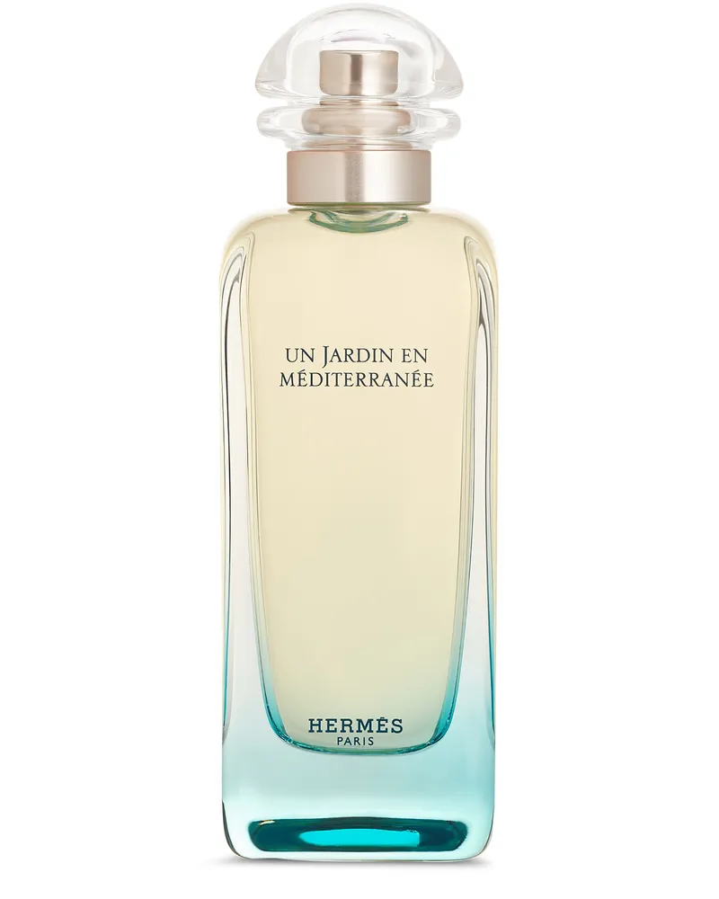 Hermès Un Jardin en Méditerranée, Eau de Toilette 100 ml No