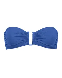 Eres Bandeau Show Blue