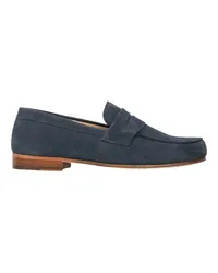 Bobbies Loafer Stanley Blue