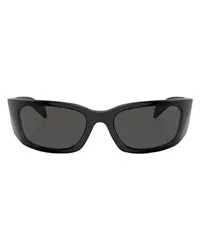 Prada Sonnenbrille Butterfly Black