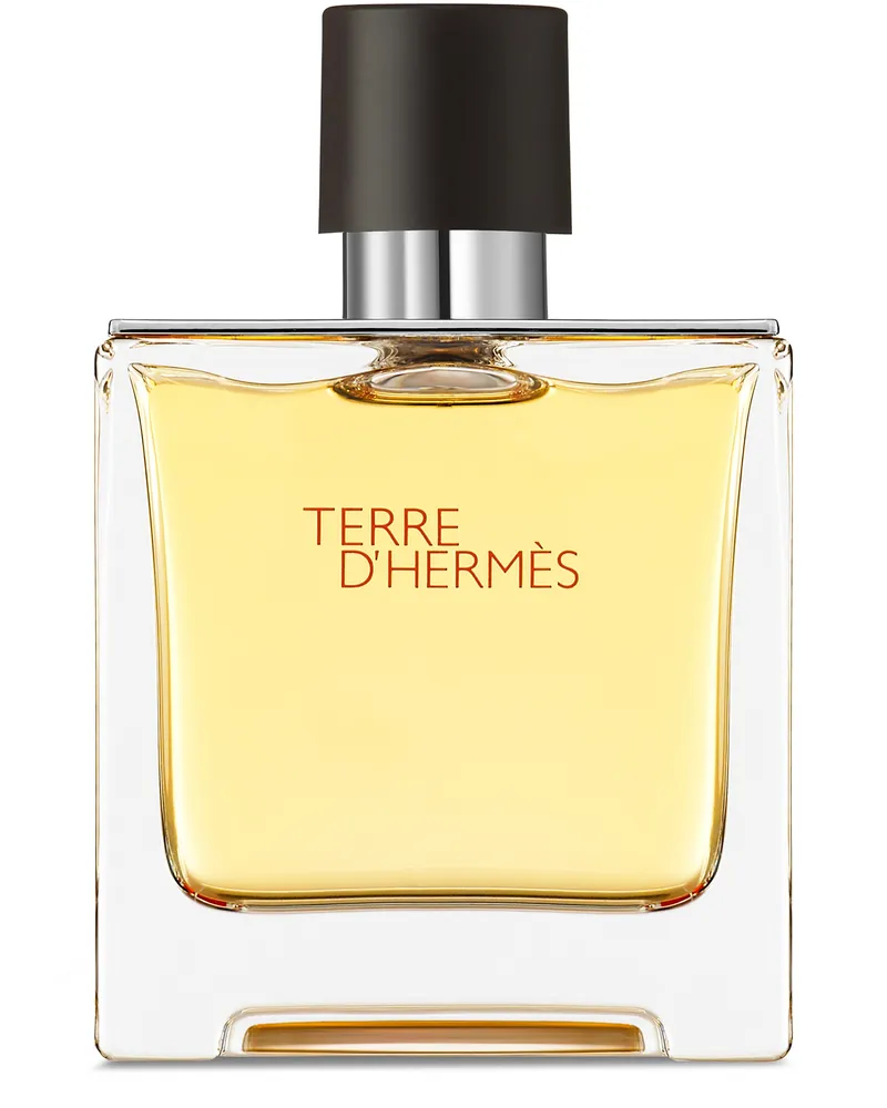Hermès Terre d', Parfum 75 ml No
