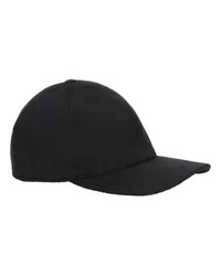 Borsalino Hiker Baseballcap Black