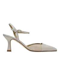 Lottusse Pumps Carla Beige