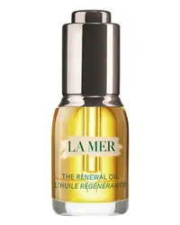 La Mer Das regenerierende Öl 15 ml No