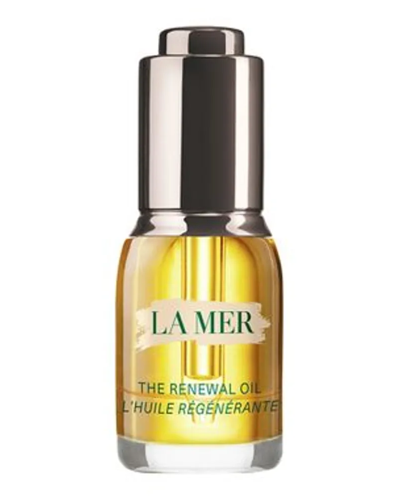 La Mer Das Regenerierende öL 15 Ml No