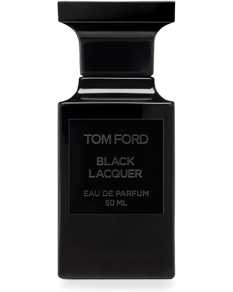 Tom Ford Black Lacquer Eau de Parfum 50 ml No