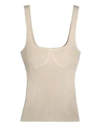 ba&sh Top Oxmo White