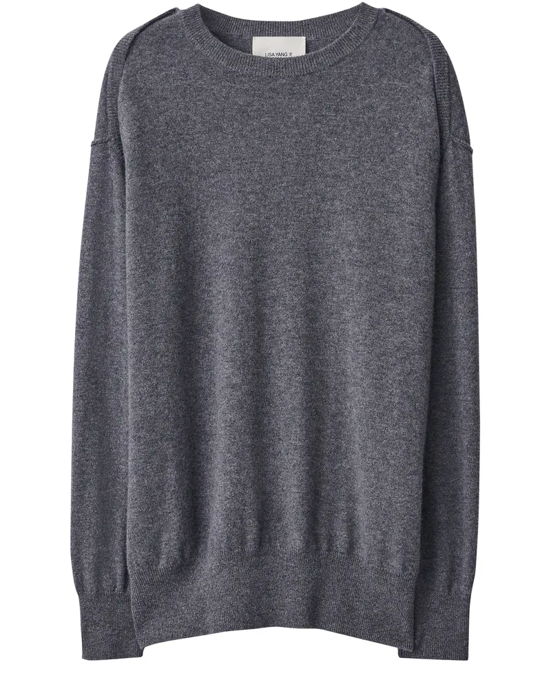 Lisa Yang Pullover aus Kaschmir Othelia 
