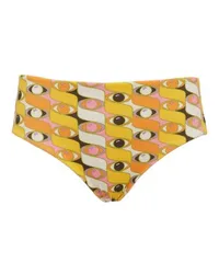 La DoubleJ Bikiniunterteil Boy Multicolor