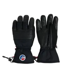 FUSALP Handschuhe Albinen Glove Black