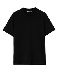 Jil Sander T-shirt Black