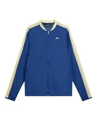 J.Lindeberg Jacke Tom Blue