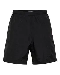 AMI Paris Badeshorts Black