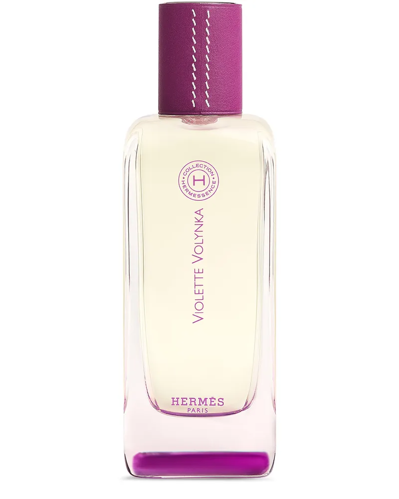 Hermès Violette Volynka, Eau de Toilette 100 ml No