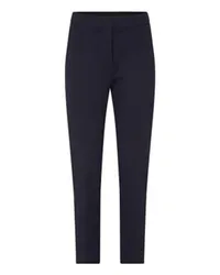 Max Mara Hose Navy