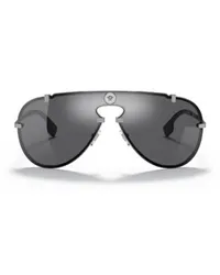 Versace Pilotenbrille VE2243 Metallized