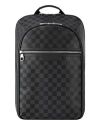 Louis Vuitton Michael Backpack NV2 Black