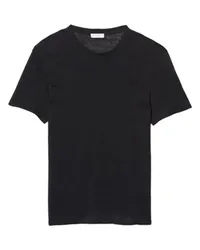 Sandro T-Shirt Black