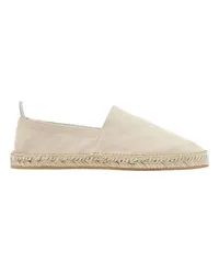 Scarosso Espadrilles Pablo Beige