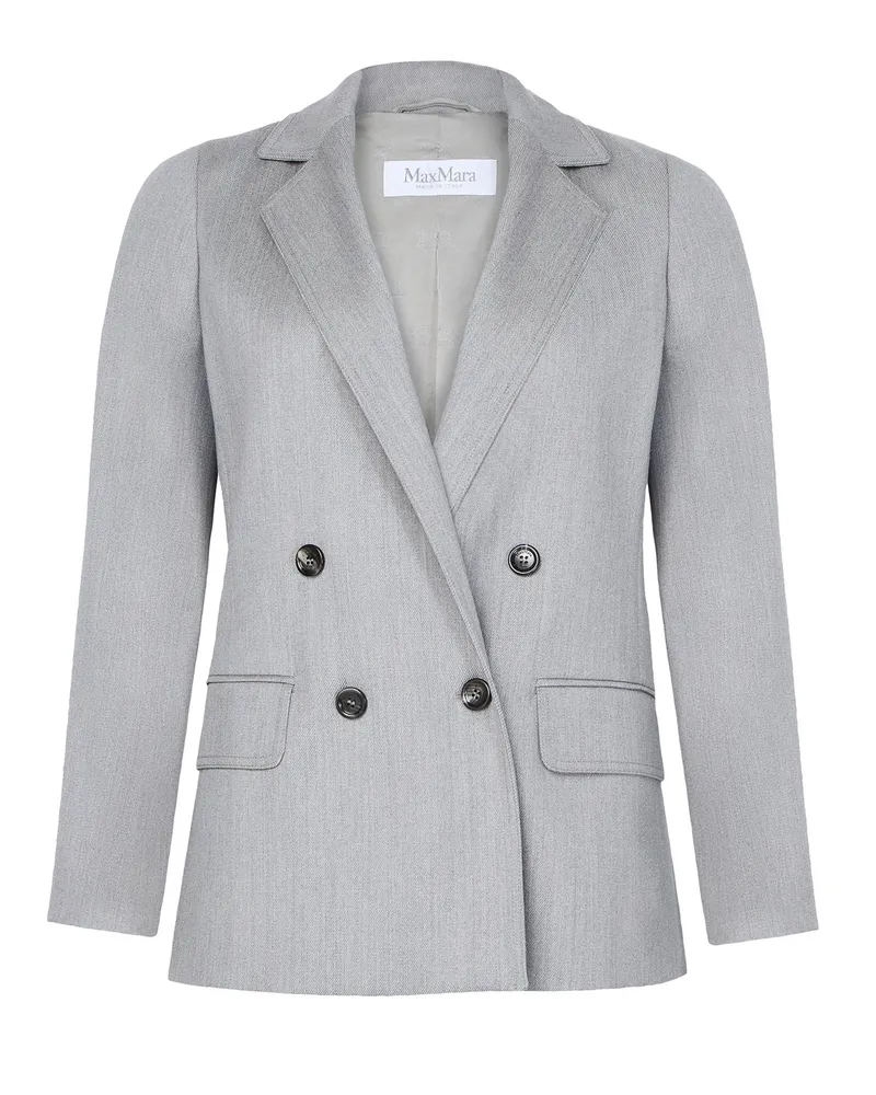 Max Mara Blazer Mocarno 