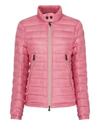 Moncler Daunenjacke Walibi Pink