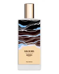 Memo Eau de Parfum Ilha Do Mel 75 ml No