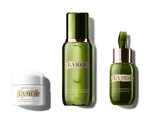 Das beruhigende, revitalisierende Pflegeritual