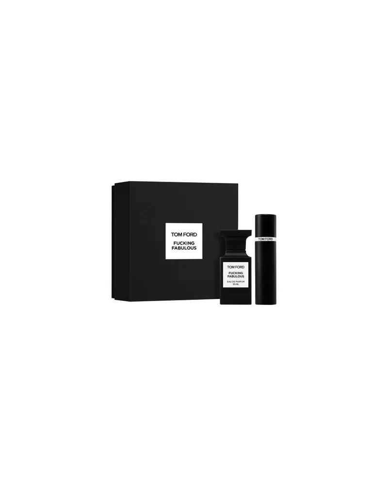 Tom Ford Fucking Fabulous Eau de Parfum gift box No