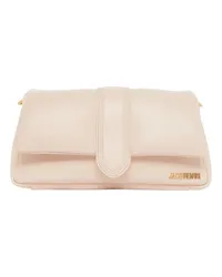 Jacquemus Tasche Bambimou Beige