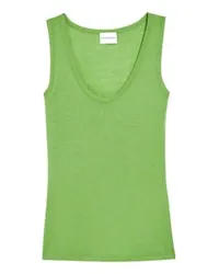 Claudie Pierlot Tanktop Green