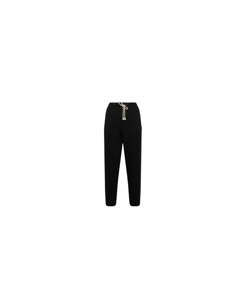 Acne Studios Trainingshose Black