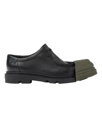 Camper Derbys Junction Black