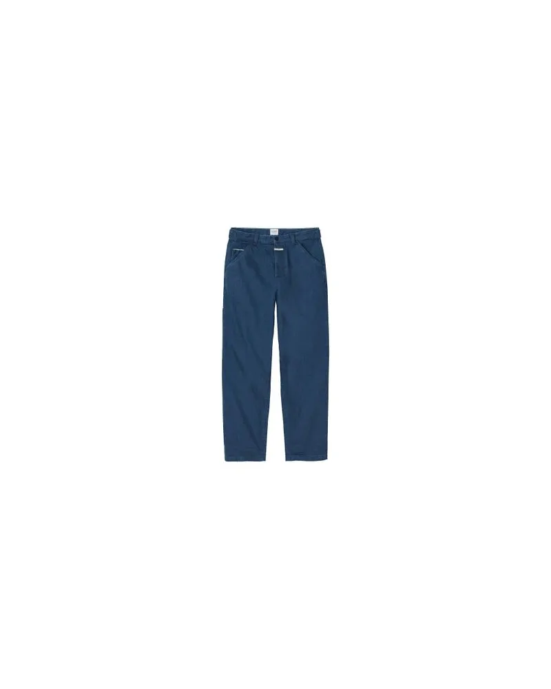 Closed Tapered Jeans Dover Blue