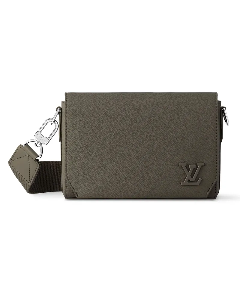 Louis Vuitton Takeoff Messenger Tasche 