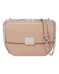 Karl Lagerfeld K/Forever Kleine Crossbody-Tasche Pink