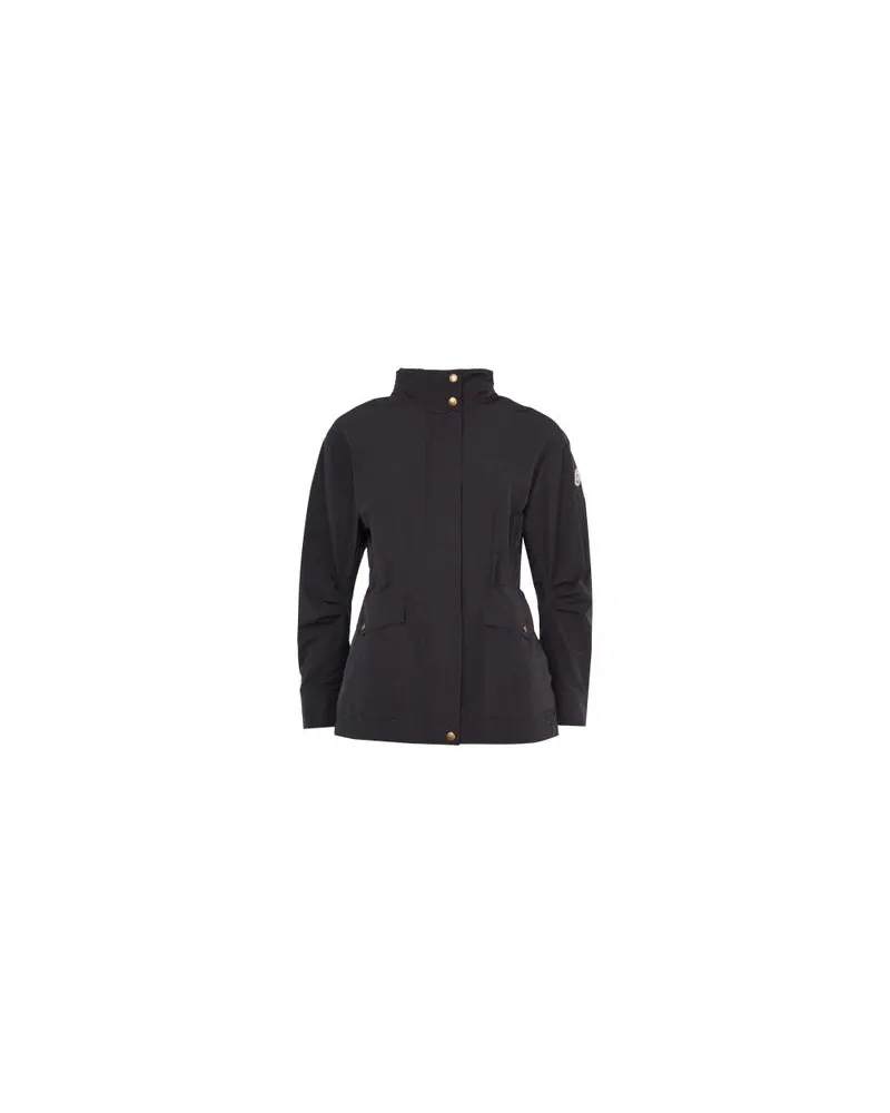 Moncler Nades short parka Black