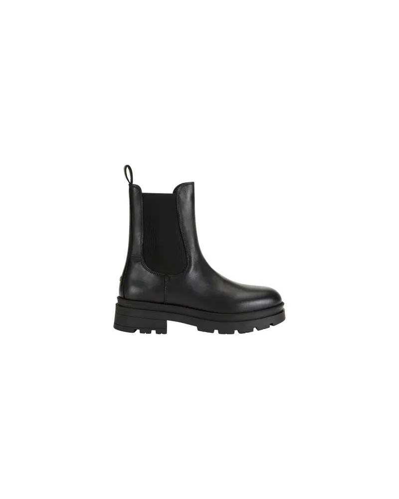 Anine Bing Stiefel Justine Black