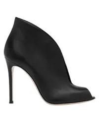 Gianvito Rossi VAMP Black